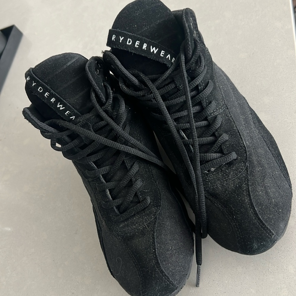 Ryderwear lifting shoes size 7 women